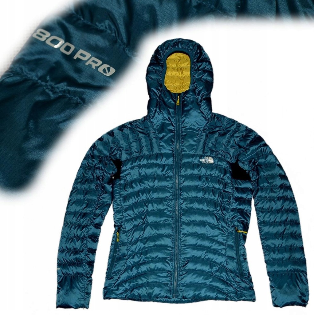 North face summit series online 800 pro jacket