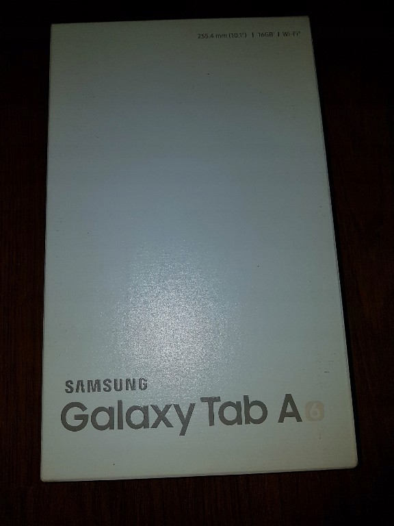 samsung galaxy tab a6 10.1 16gb