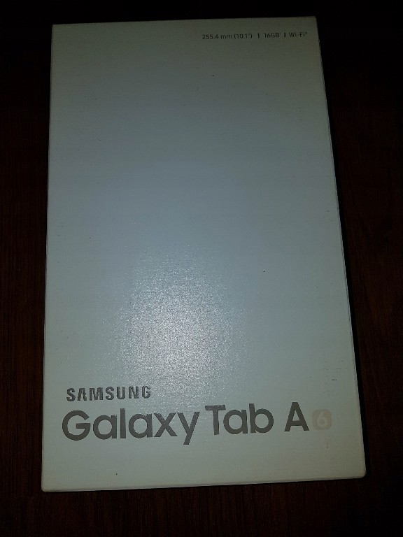 samsung galaxy tab a6 64gb