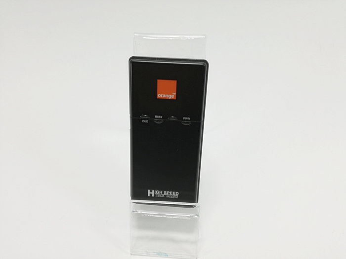 MODEM CDMA ORANGE HIGH SPEED TANIO!