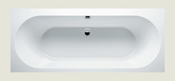 Riho Carolina wanna prostokątna 180x80 NOWA