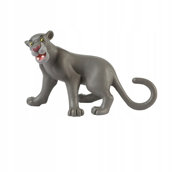 "KSIĘGA DŻUNGLI" BAGHEERA