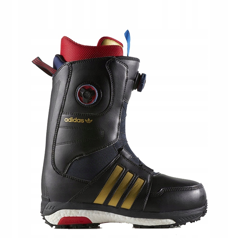 ADIDAS ACERRA ADV Buty Snowboard BOA SYSTEM 46 2/3