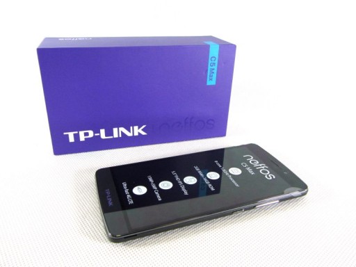 TELEFON TP-LINK C5 MAX - 7369797153 - oficjalne archiwum Allegro