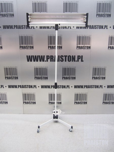 Lampa bakteriobójcza FAMED ŁÓDŹ VS-312