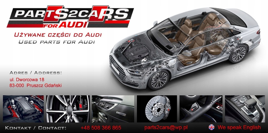 Webasto audi a6 c6