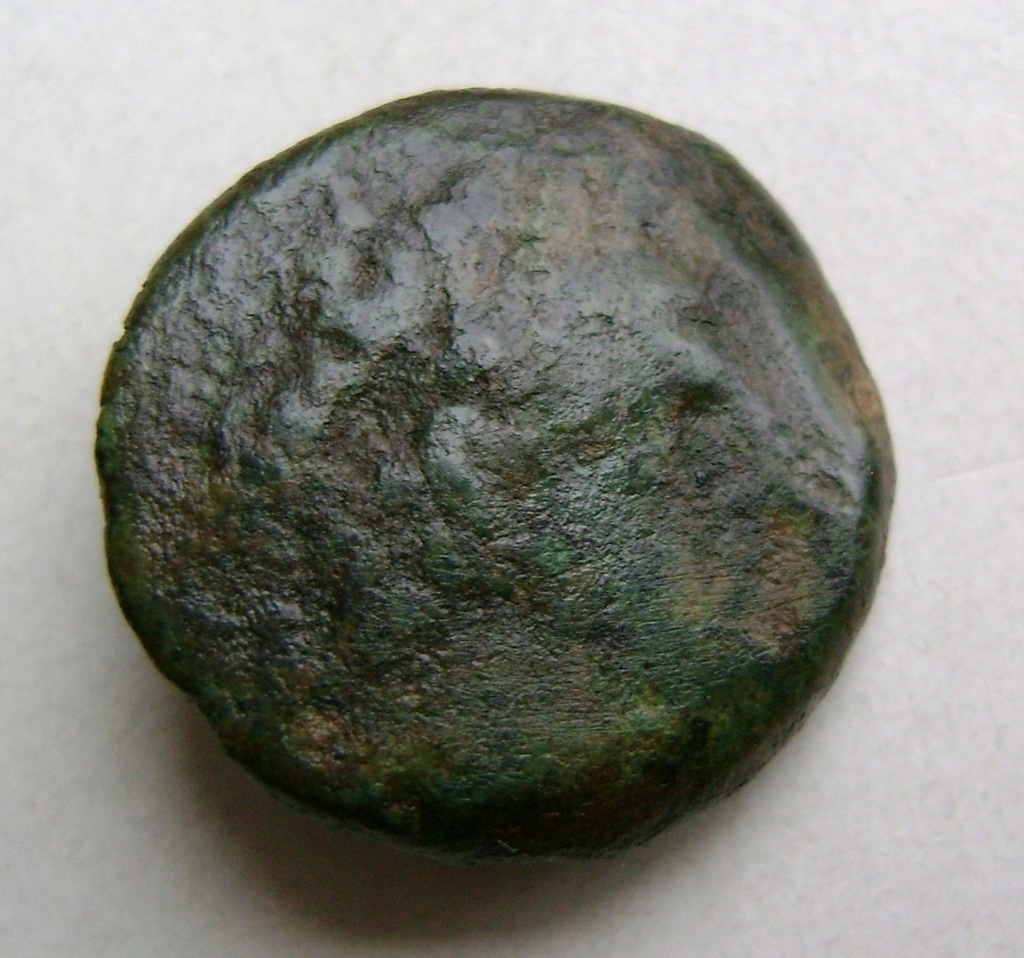 Seleucydzi, Antioch XII Dionizos 87-4r. p.n.e.