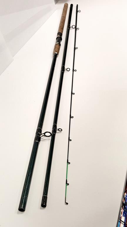 WĘDKA MIKADO T-REX HEAVY FEEDER 3.60 C.W.140 G