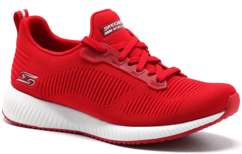 Sneakersy SKECHERS-31362/RED cze r38 LUPA1X