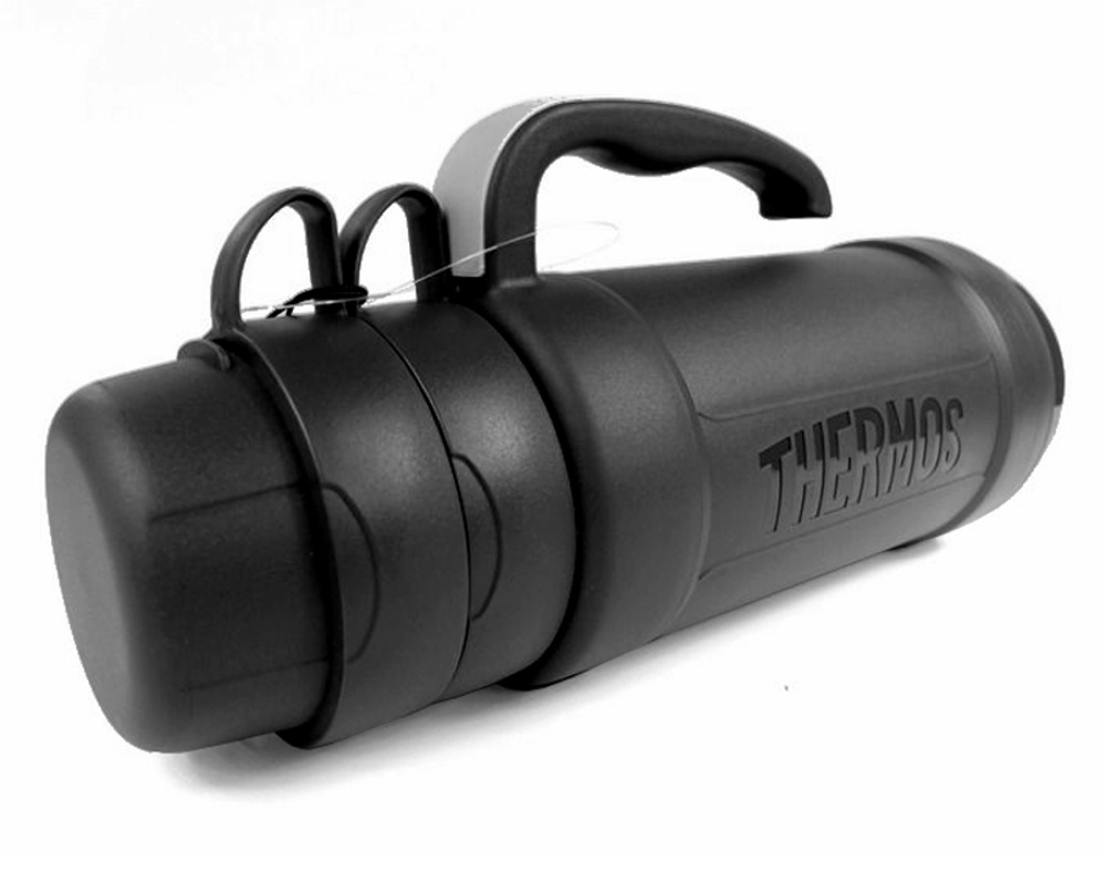 Duży szklany termos THERMOS ECLIPSE 1.8L 12H ciepł 7458037440