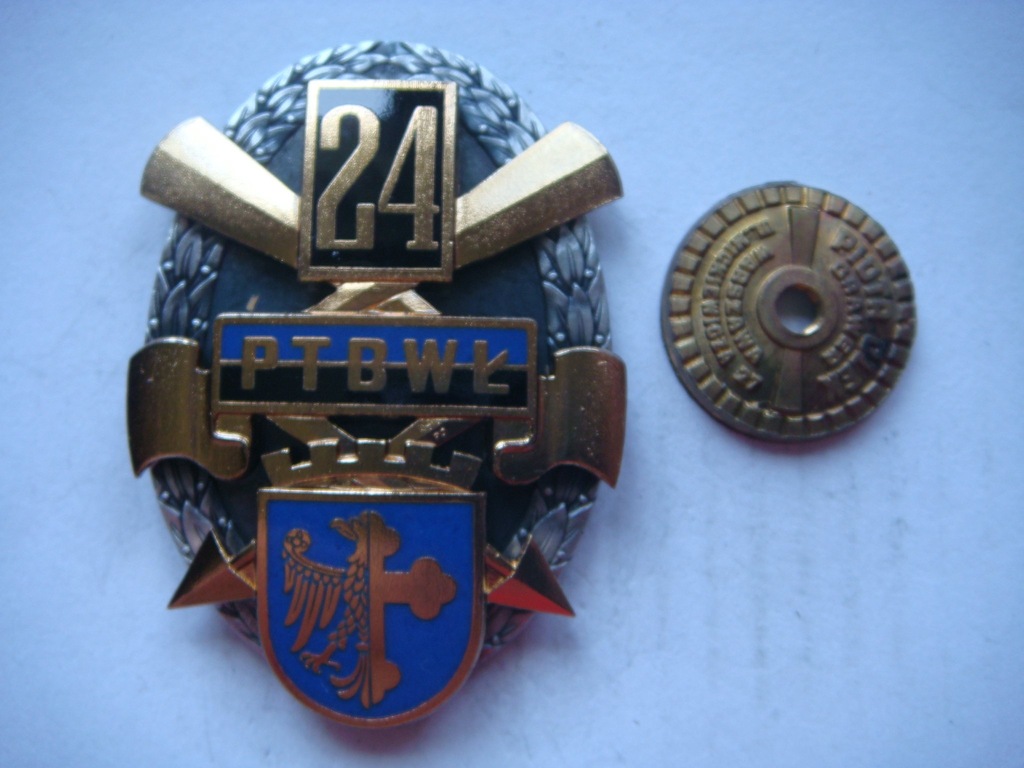 24 POLOWA TECHNICZNA BAZA WOJSK ŁĄCZNOŚCI - OPOLE