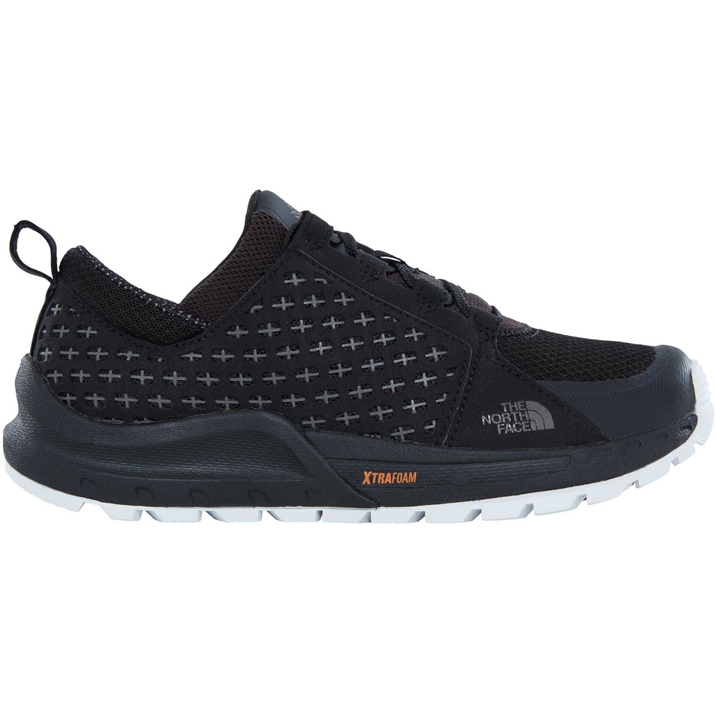 the north face mountain sneaker mid wp