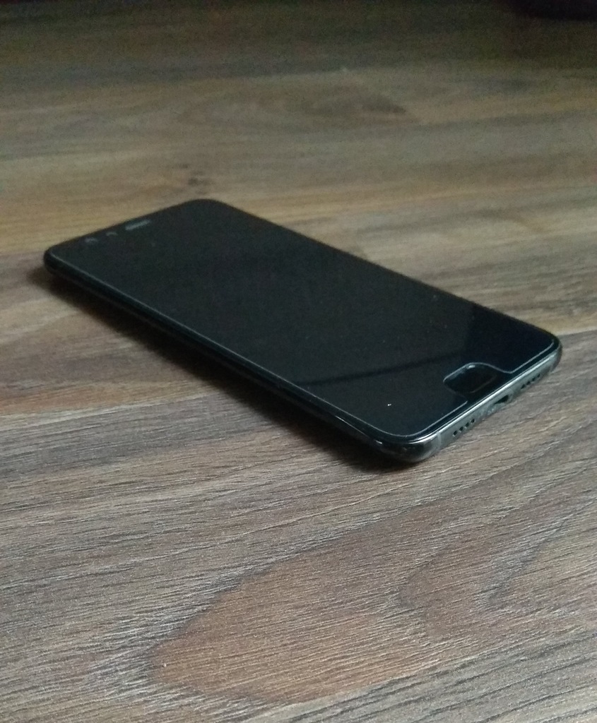 Xiaomi Mi 6 6/64 Czarny - 7144247843 - oficjalne archiwum Allegro