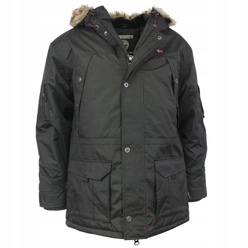 geographical norway anaconda