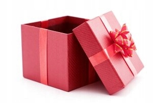 KALENDARZ ADWENTOWY 24 próbki perfum damskie Box