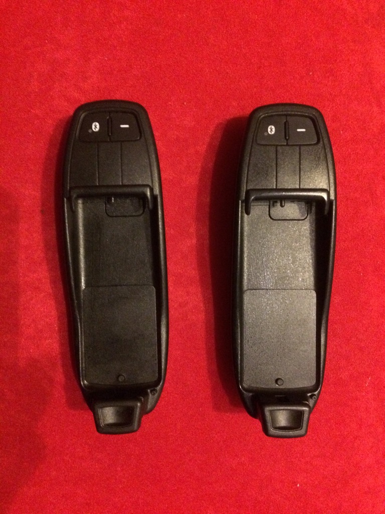 UCHWYT ADAPTER BLUETOOTH MERCEDES W204 NOKIA 6300 7106426905