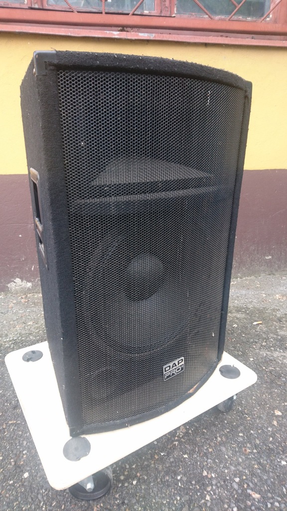 Kolumna głośnik estradowy Dap Pro MC-15 350 Watt