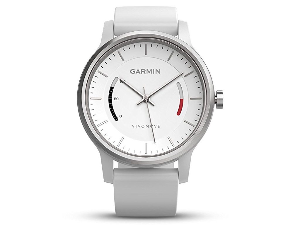 garmin vivomove classic