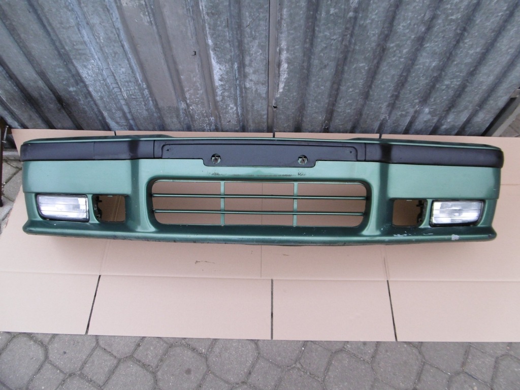 Zderzak przód przedni BMW E36 M3 M-PAKIET
