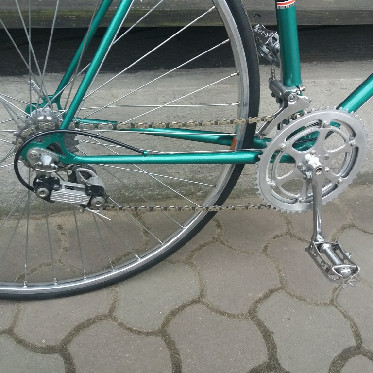 Rower Romet Jaguar 7246548682 oficjalne archiwum Allegro