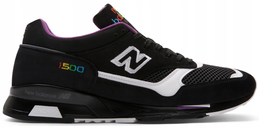 Męskie buty New Balance M1500CPK r. 44.5 D