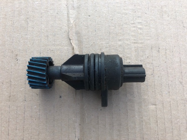 Impulsator czujnik prędkości Grand Vitara 98-05 - 7667347959