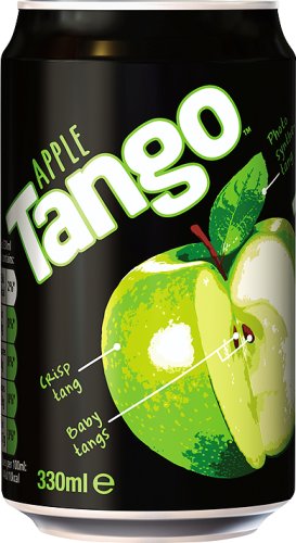 Tango Apple