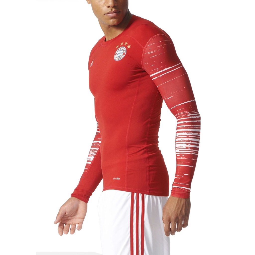 KOSZULKA KLUBOWA ADIDAS BAYERN MONACHIUM AY8675 XS ...