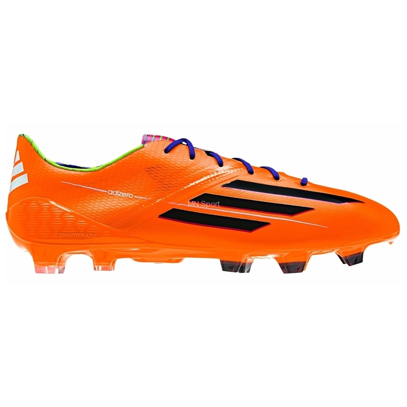 Adidas F50 Adizero TRX FG F32800 r.39 1/3 + GRATIS