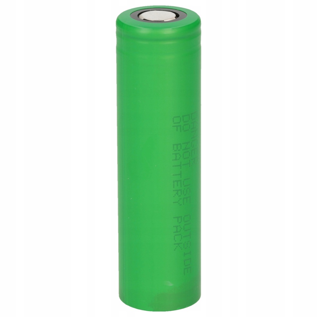 Ogniwo Li-Ion SONY US18650VTC6 3,6V 3000mAh 30A