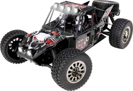 Reely Dune Fighter 3S Brushless 1:10 RC Buggy