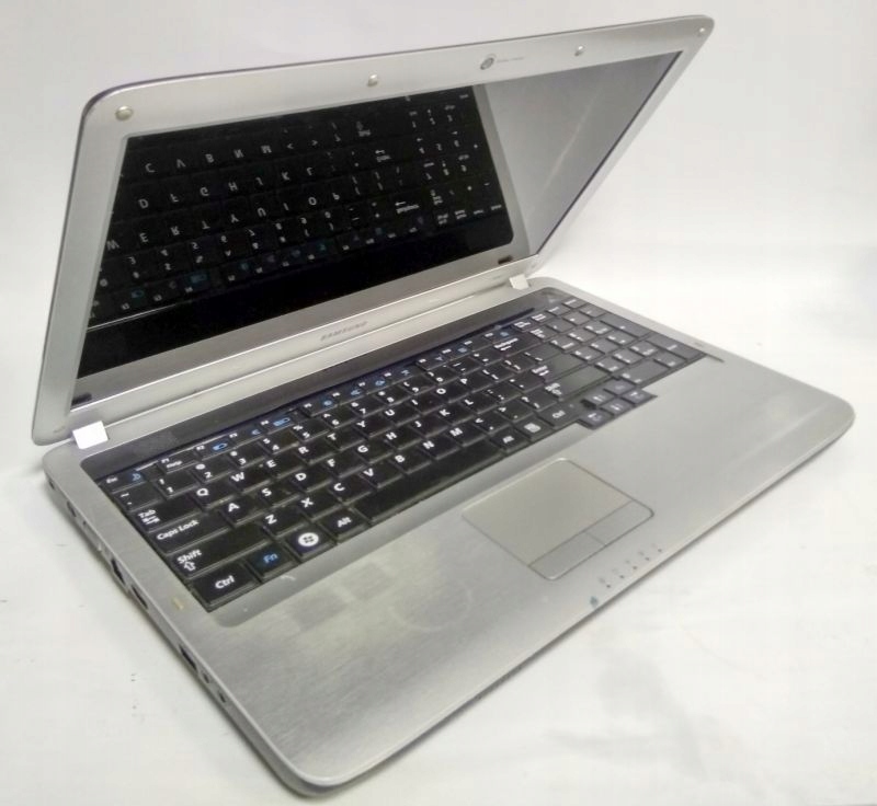 SAMSUNG R530 I3-330M GT310M 4GB 320GB NIE PRZEGAP