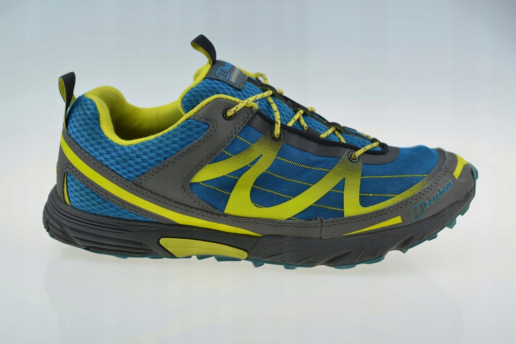 BUTY BERGHAUS VAPOUR CLAW ROZ. 43