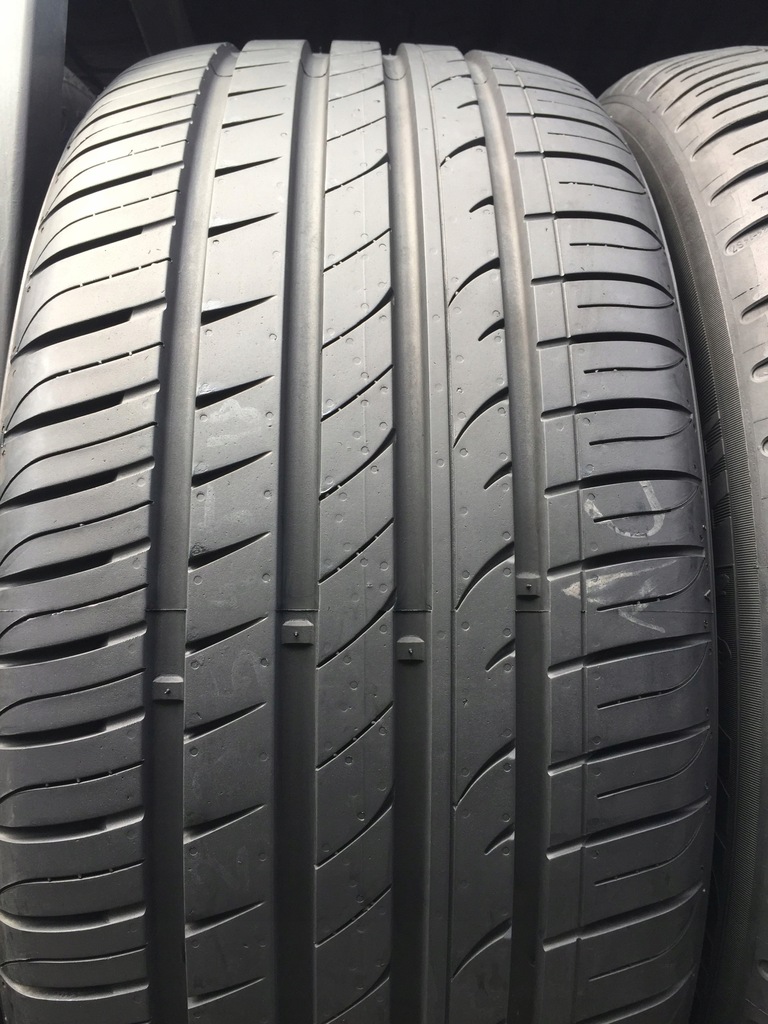 Hankook Ventus Prime 2 235/45R18 Demo 100% bieżnik - 7418384335 ...