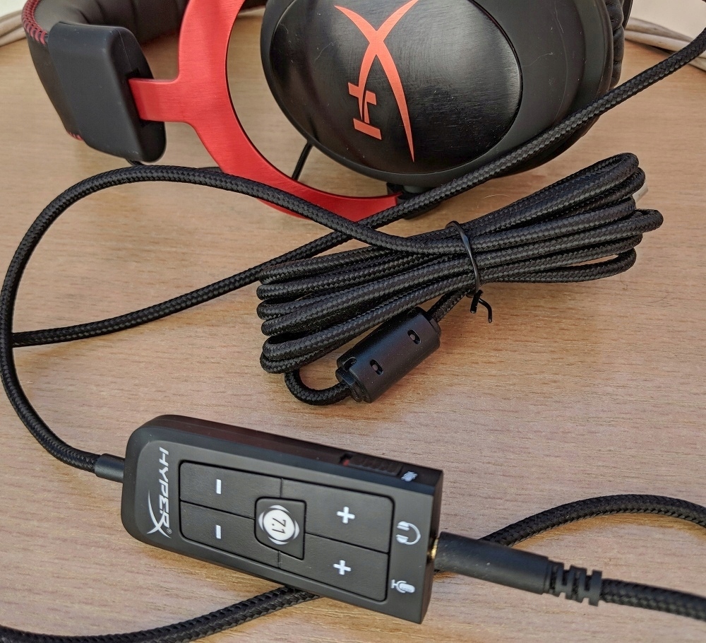 Sluchawki Hyperx Cloud Ii Khx Hscp Rd Czerwone Oficjalne Archiwum Allegro