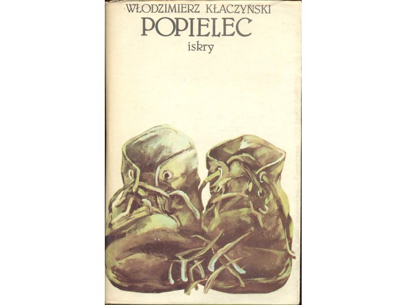 Popielec Włodzimierz Kłaczyński