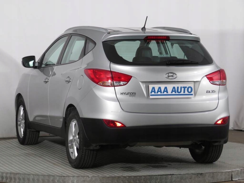 Купить Hyundai ix35 1.6 GDI, Салон Польша: отзывы, фото, характеристики в интерне-магазине Aredi.ru
