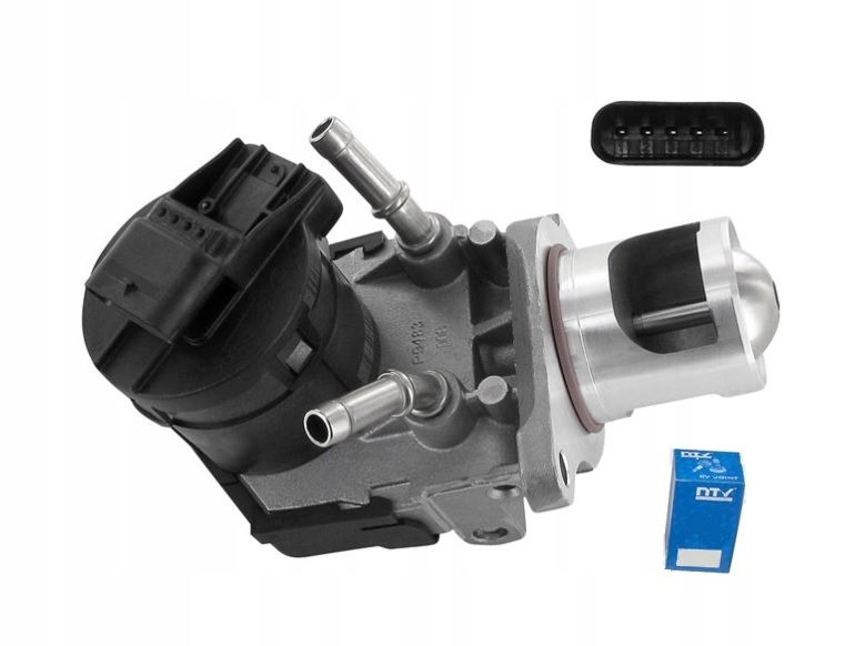 EGR BMW 5 E60 E61 F07 F10 F11 520d 530d 535d 550d - 7672230541 ...