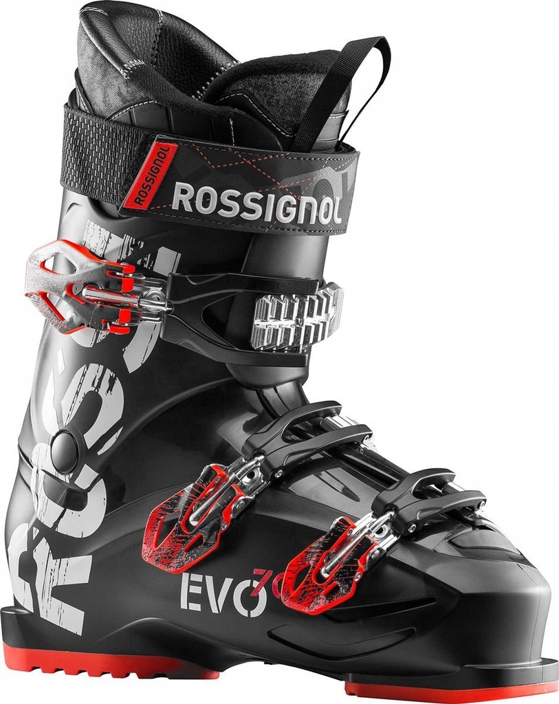 Buty Narciarskie Rossignol Evo 70 Czarny 29 29 5 C 7689916753 Oficjalne Archiwum Allegro