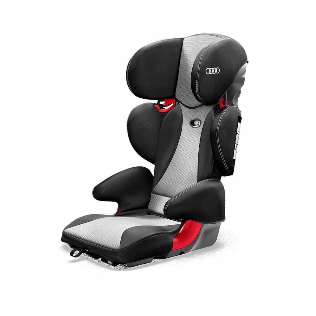 FOTELIK DZIECIĘCY AUDI YOUNGSTER 15-36KG OD ASO