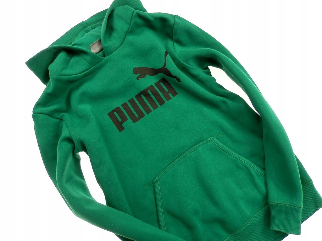 puma bluza dresowa _ 152