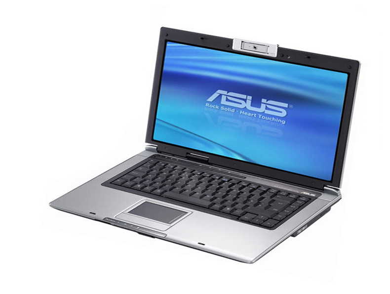 Asus f5sl не включается