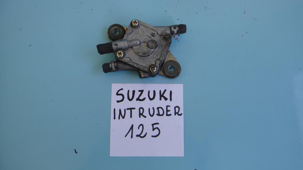 POMPA PALIWA SUZUKI INTRUDER 125