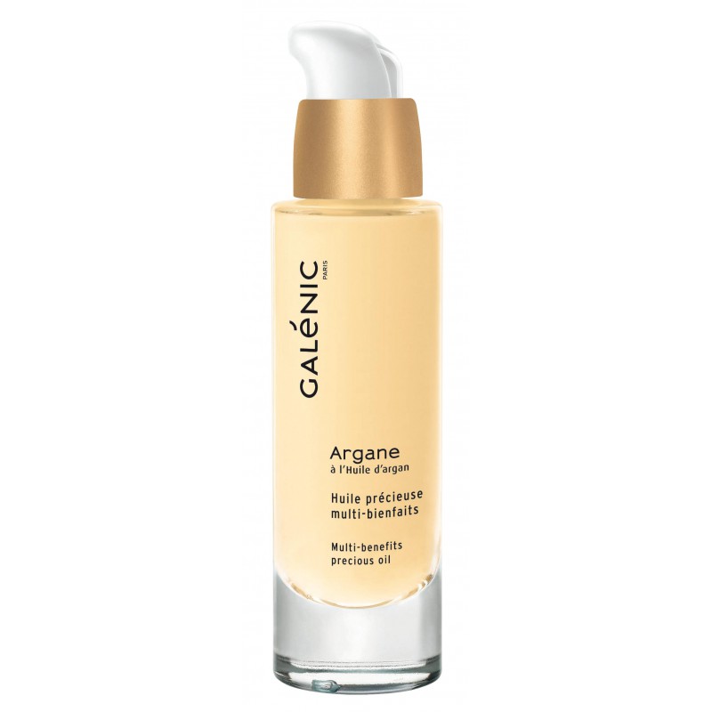 GALENIC ARGANE OLEJEK ARGANOWY REGENERUJĄCY 30 ML