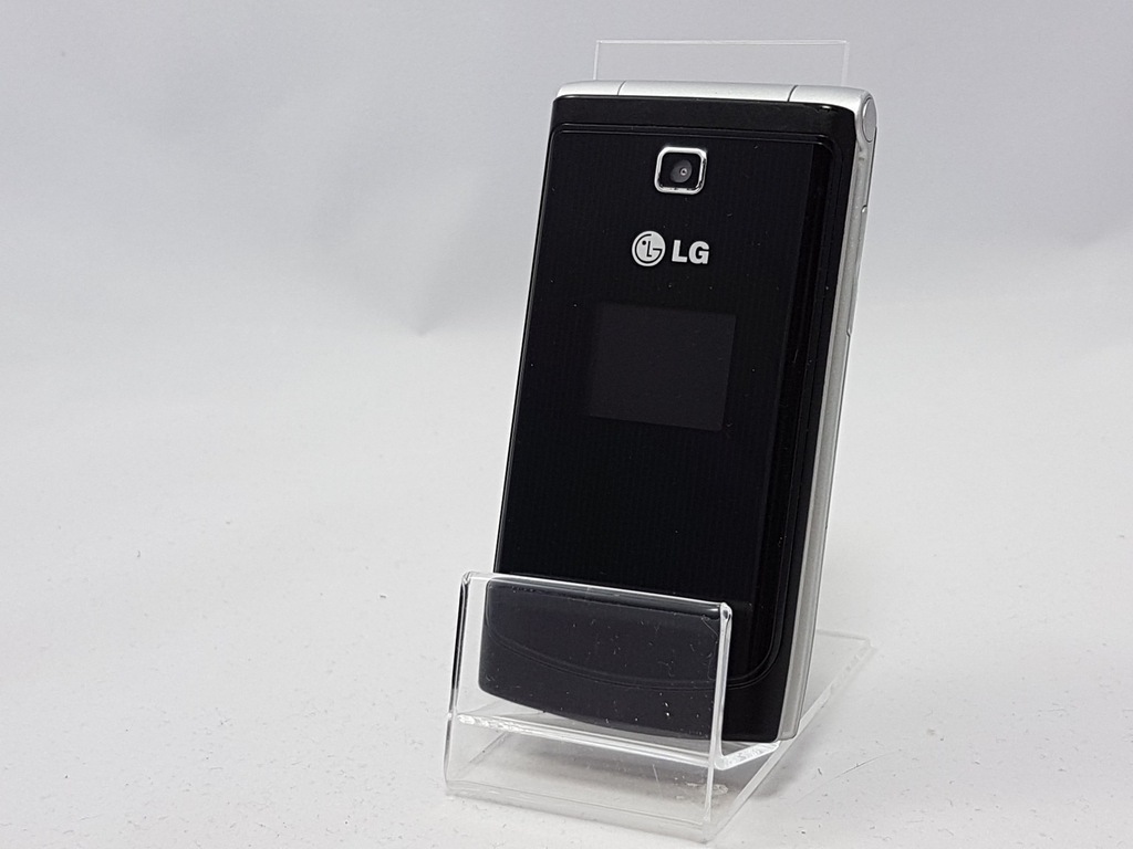 LG A133 LG-A133 Z KLAPKĄ CZANY SIMLOCK FV23
