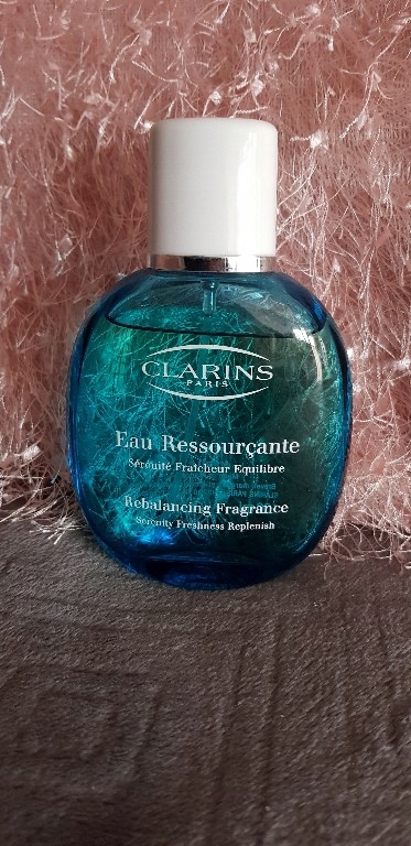 Clarins Perfumy