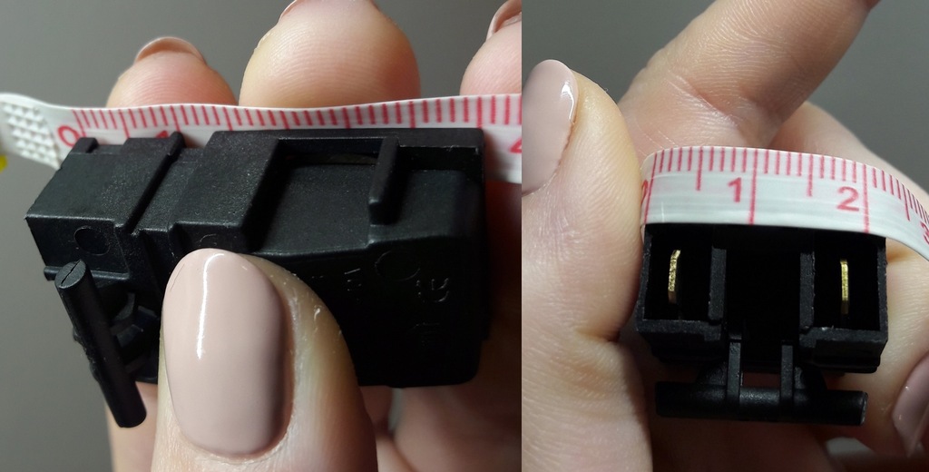Wyłącznik parowy czajnika TM-XD-3 zamiennik DY-03G - 7135046015 ...