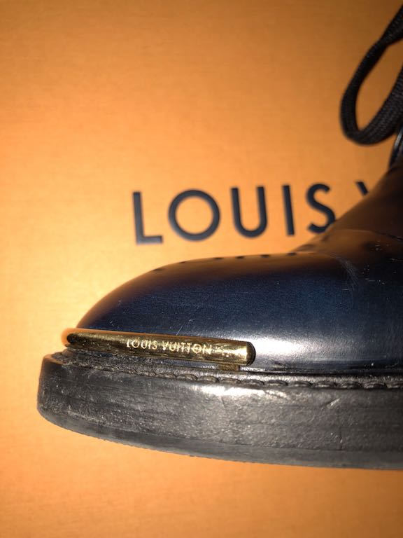 Louis Vuitton - Płaskie buty - Rozmiar: Shoes / EU 43.5, UK - Catawiki