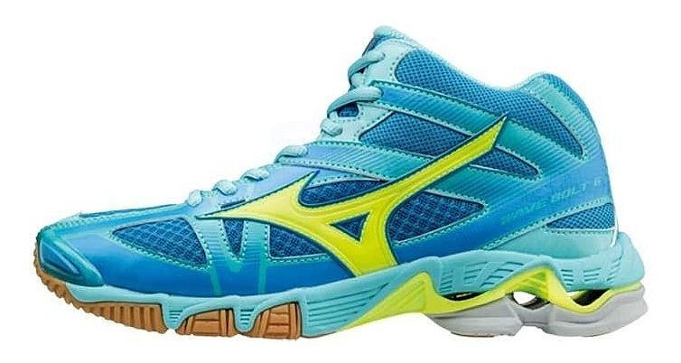 mizuno 38