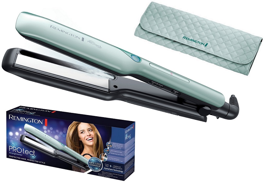 Prostownica do Włosów REMINGTON S8700 PROtect
